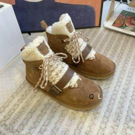 Picture of UGG Shoes _SKUUGGsz35-40LL103019733